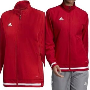 Adidas Team 19 Woven Jacket